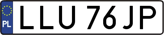 LLU76JP