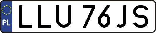 LLU76JS