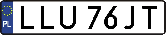 LLU76JT