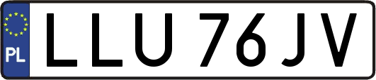 LLU76JV