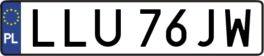 LLU76JW