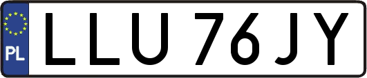 LLU76JY