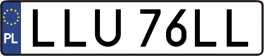 LLU76LL