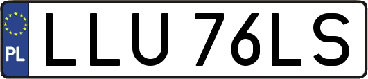 LLU76LS