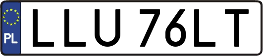 LLU76LT