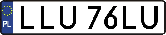 LLU76LU