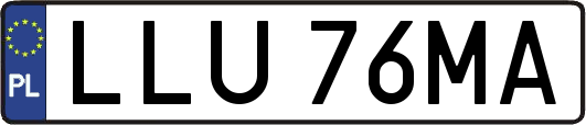 LLU76MA