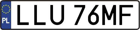 LLU76MF