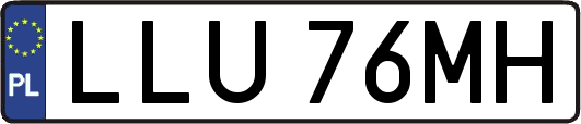 LLU76MH
