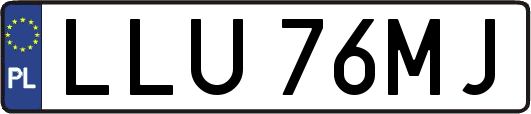 LLU76MJ