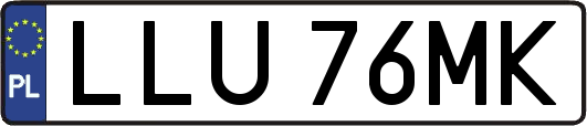 LLU76MK