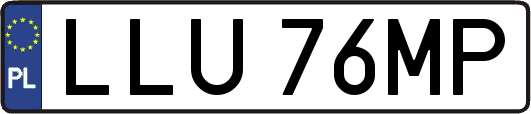 LLU76MP