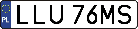 LLU76MS