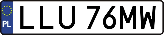 LLU76MW