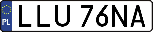 LLU76NA