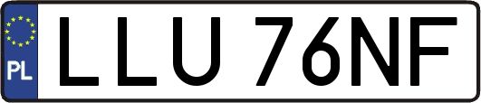 LLU76NF