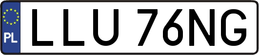 LLU76NG