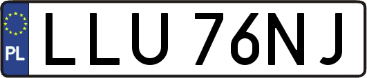 LLU76NJ