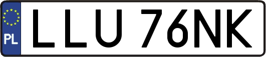 LLU76NK