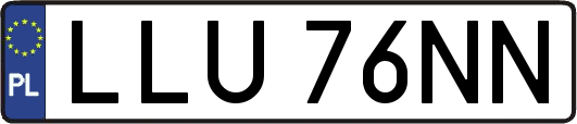 LLU76NN