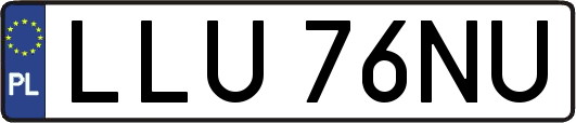 LLU76NU