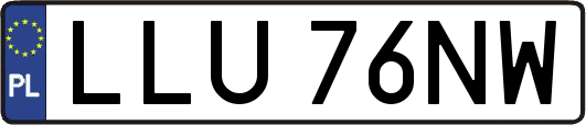 LLU76NW