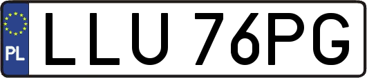 LLU76PG