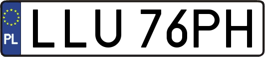 LLU76PH