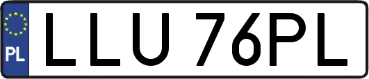 LLU76PL