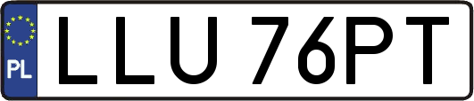 LLU76PT