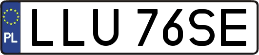 LLU76SE