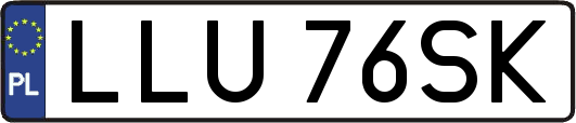 LLU76SK