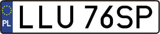 LLU76SP