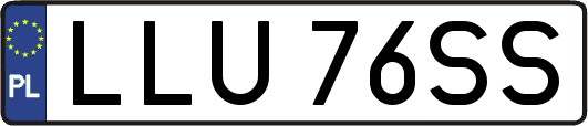 LLU76SS