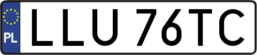 LLU76TC