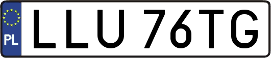 LLU76TG