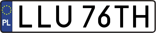 LLU76TH