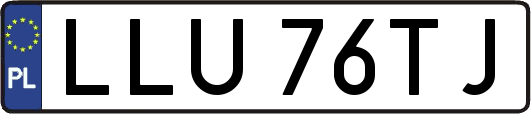 LLU76TJ