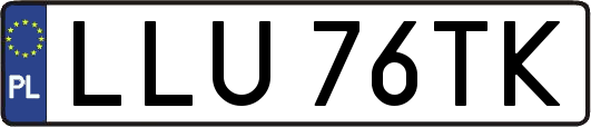 LLU76TK