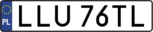 LLU76TL