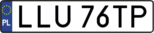 LLU76TP