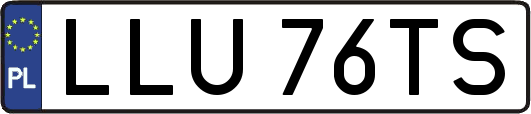 LLU76TS