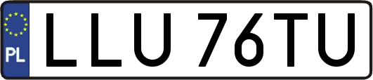 LLU76TU