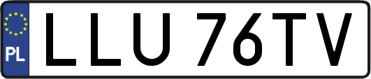 LLU76TV