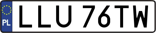 LLU76TW