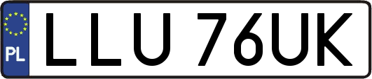 LLU76UK