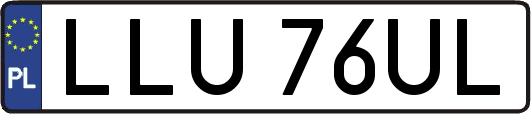 LLU76UL