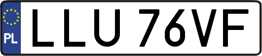 LLU76VF