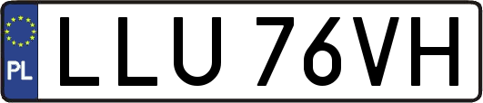 LLU76VH