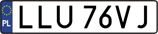 LLU76VJ